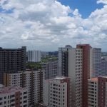 Căn hộ tái định cư Khu đô thị mới Thủ Thiêm