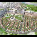 Giá bán căn hộ New City Quận 2