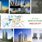 Căn hộ Bình An Pearl Quận 2