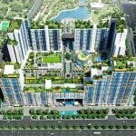 Bán căn hộ New City Bình Khánh