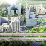 Dự án New City