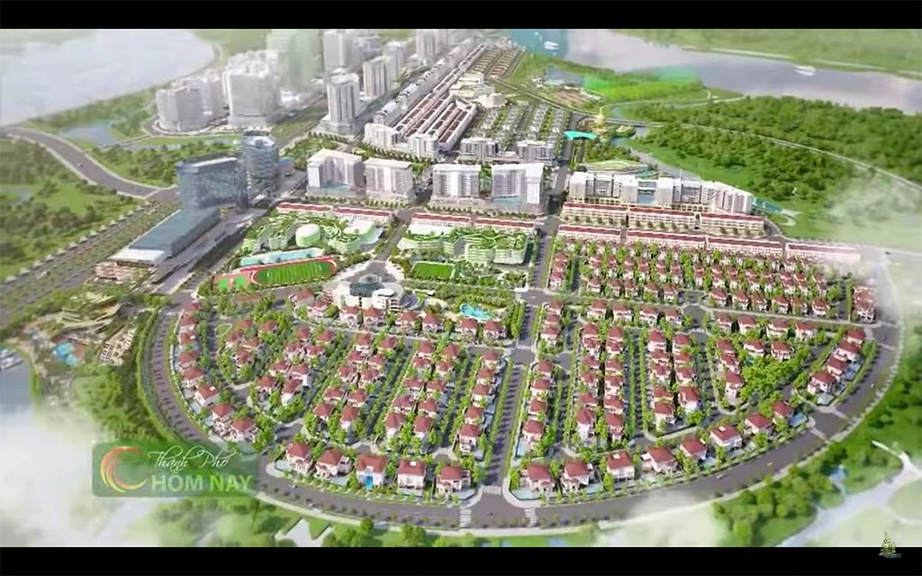 Giá bán căn hộ New City Quận 2
