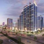 Căn hộ chung cư New City Quận 2
