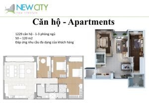 Căn hộ New City Thuận Việt Q2