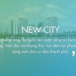 New City Thủ Thiêm