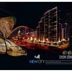 Bán căn hộ New City Thủ Thiêm Quận 2