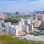 Chung cư Bình Khánh Thuận Việt