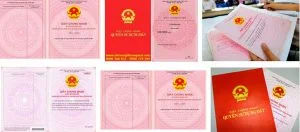 New City Thủ Thiêm sổ hồng có ngay sau khi nhận nhà