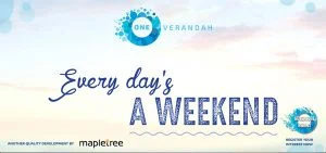 Mở bán đợt 1 căn hộ One Verandah Quận 2